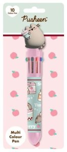Pusheen Mehrfarben-Stift Sips Display (8)