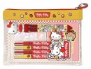 Hello Kitty and Friends Mäppchen-Schreibset American...