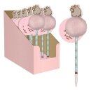 Pusheen Pom Pom Stift Sips Display (9)