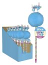 Lilo & Stitch Pom Pom Stift In The Sun Display (9)