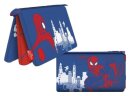Spider-Man Federmäppchen mit mehreren Fächern...