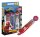 Spider-Man Textmarker Red, White and Blue Display (12)
