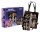 KPop Demon Hunters Schreibwaren-Set in Tragetasche Golden Display (6)