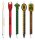 Der Herr der Ringe Radierbarer Gelstift Epic Journey Display (30)