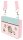 Pusheen Kunstkoffer Sips