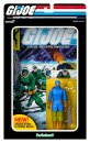 G.I. Joe ReAction+ Actionfigur Snake Eyes (Skybound Comic...