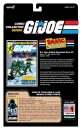 G.I. Joe ReAction+ Actionfigur Snake Eyes (Skybound Comic...