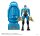 Microman Legacy Soul Actionfigur Command 1 East Hernandez