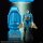 Microman Legacy Soul Actionfigur Command 1 East Hernandez