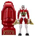 Microman Legacy Soul Actionfigur Command 1 Eric Hernandez