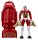 Microman Legacy Soul Actionfigur Command 1 Eric Hernandez