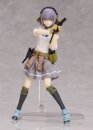 Little Armory figma Actionfigur Miyo Asato: Summer Uniform ver. 1.5 13 cm