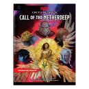Dungeons & Dragons RPG Abenteuer Critical Role: Call...