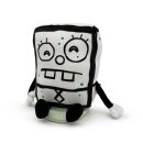 SpongeBob Schwammkopf Plüschfigur DoodleBob Shoulder...