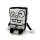SpongeBob Schwammkopf Plüschfigur DoodleBob Shoulder Rider 13 cm