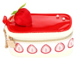 Yup! Tasche Fraisier