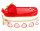 Yup! Tasche Fraisier