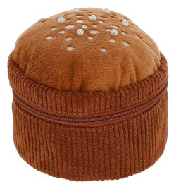 Yup! Tasche Panettone