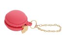 Yup! Münzbörse Raspberry Macaron