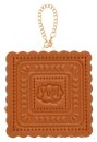 Yup! Beutel Square Cream Sandwich Cookie