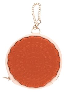 Yup! Beutel Round Cream Sandwich Cookie