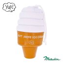 Yup! Tasche Soft Ice Cream