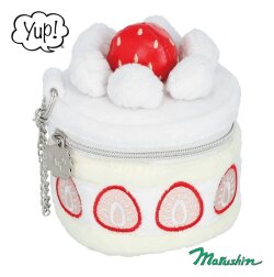 Yup! Tasche Strawberry Shortcake