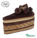 Yup! Tasche Chocolate Cake