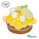 Yup! Tasche Lemon Tart