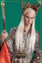 Der Hobbit Actionfigur 1/6 Thranduil 30 cm