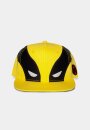 Marvel Novelty Cap Wolverine Mask
