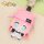 Bocchi the Rock! tekutomo Plush Keychain Blind Box Display (6)