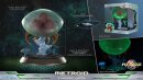 Metroid Prime PVC Figur Metroid (Standard) (Glow in the...