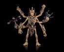 Infinite Legions: Skeleton Warriors Actionfigur Aracula...