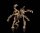 Infinite Legions: Skeleton Warriors Actionfigur Aracula Deluxe