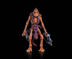 Infinite Legions: Skeleton Warriors Actionfigur Claw