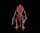 Infinite Legions: Skeleton Warriors Actionfigur Claw