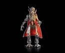 Infinite Legions: Skeleton Warriors Actionfigur Dr. Cyborn