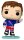NHL POP! Vinyl Figur Legends- Wayne Gretzky (NYR-FW) 9 cm