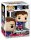 NHL POP! Vinyl Figur Legends- Wayne Gretzky (NYR-FW) 9 cm