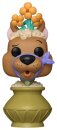 Scooby Doo POP! Animation Vinyl Figur Scooby Doo Vase 9 cm