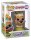 Scooby Doo POP! Animation Vinyl Figur Scooby Doo Vase 9 cm