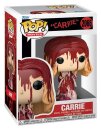 Carrie POP! Movies Vinyl Figur Carrie (Bloody) 9 cm