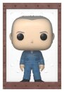 Das Schweigen der Lämmer POP! Movies Vinyl Figur Hannibal 9 cm