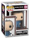 Das Schweigen der Lämmer POP! Movies Vinyl Figur Hannibal 9 cm