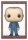 Das Schweigen der Lämmer POP! Movies Vinyl Figur Hannibal 9 cm