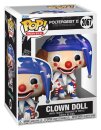 Poltergeist II - Die andere Seite POP! Movies Vinyl Figur...