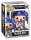 Poltergeist II - Die andere Seite POP! Movies Vinyl Figur Clown 9 cm