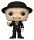 Poltergeist II - Die andere Seite POP! Movies Vinyl Figur Reverend Kane 9 cm