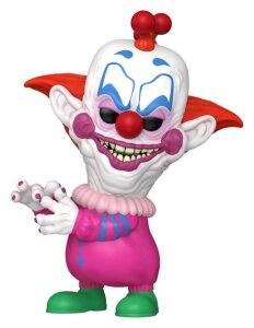 Killer Klowns from Outer Space POP! Movies Vinyl Figur Slim Hand Puppet 9 cm